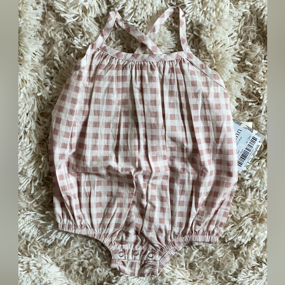 NWT Kate Quinn Bubble